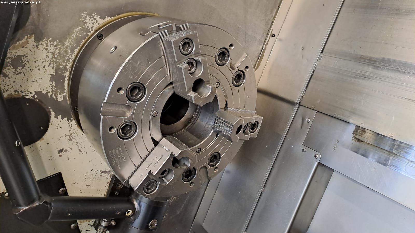 Centro di tornitura CNC KOVOSVIT MAS S80i in vendita - foto 6